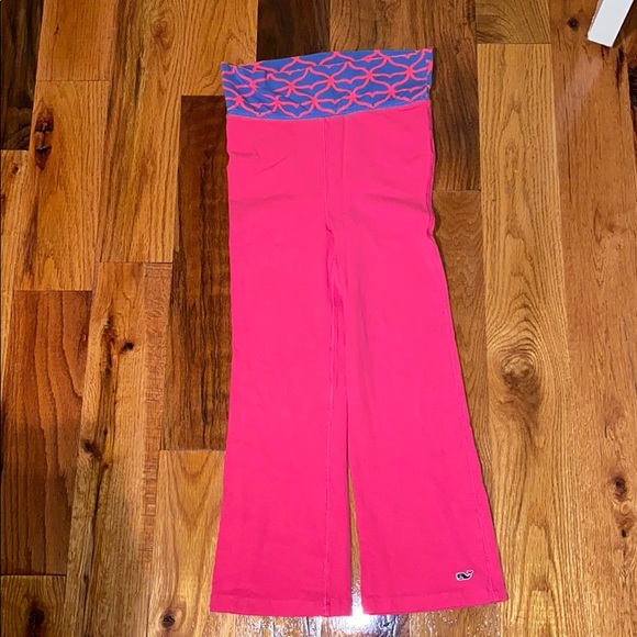 Vineyard Vines Leggings - Picture 2 of 5